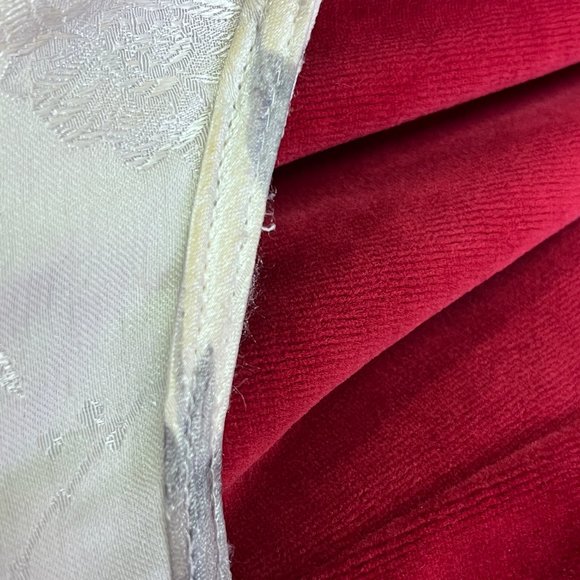 Vintage Full Length Sleeveless Dress by Jody California Size 11 - Picture 4 of 4